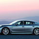 Illustration for article titled Porsche Panamera Official Photos, Details